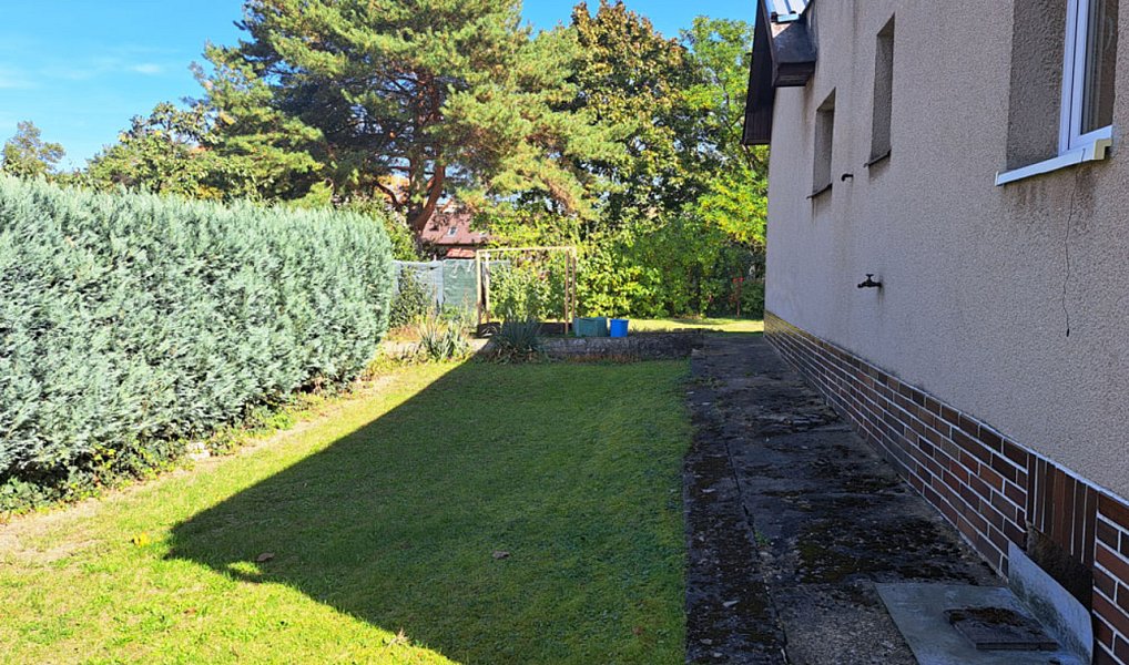 Prodej stavebního pozemku 1 314 m², Praha – náhled fotky 7