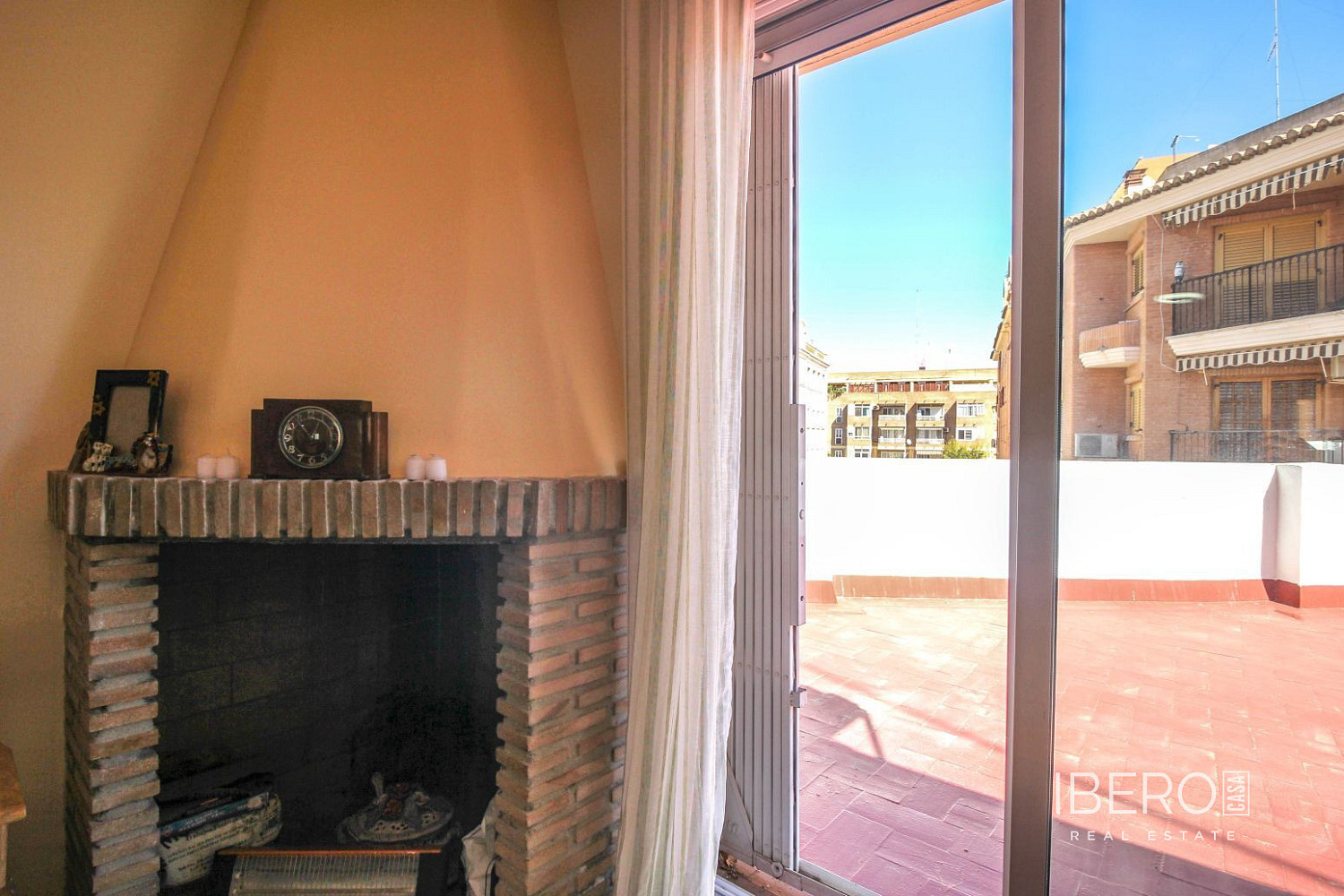 Pis 3+kk – Sagunt / Sagunto, Barri Obrer, el Port de Sagunt - Vista 4