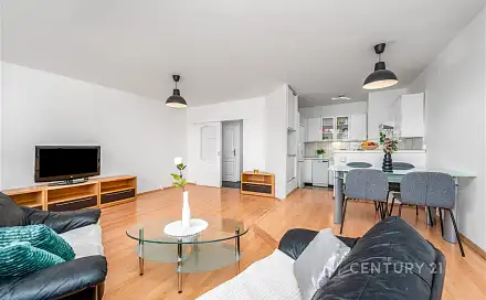 Prodej bytu 4+kk 93 m²