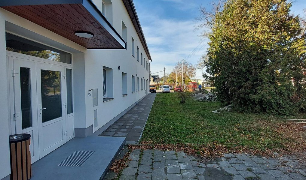 Pronájem kanceláře 15 m², Valašské Meziříčí – náhled fotky 2