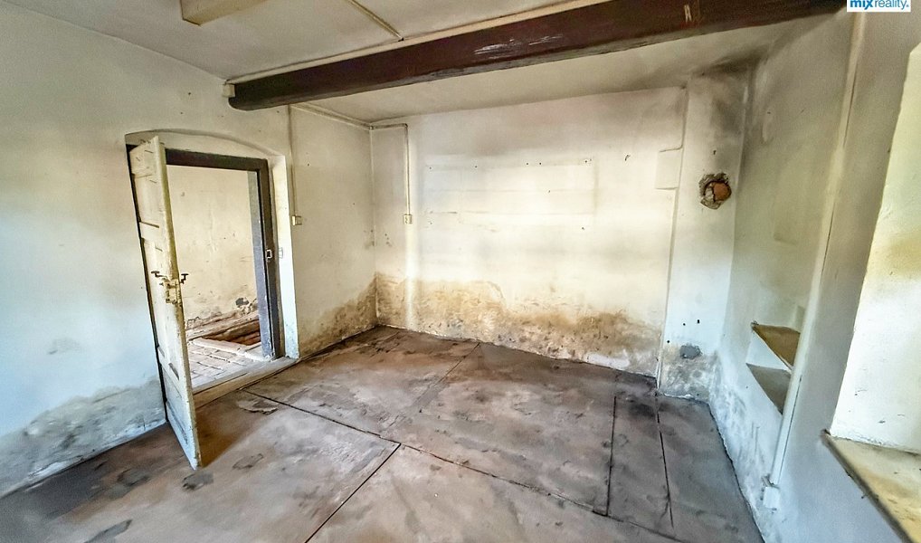 Prodej domu 40 m² s pozemkem 69 m², Kamenný Újezd – náhled fotky 14