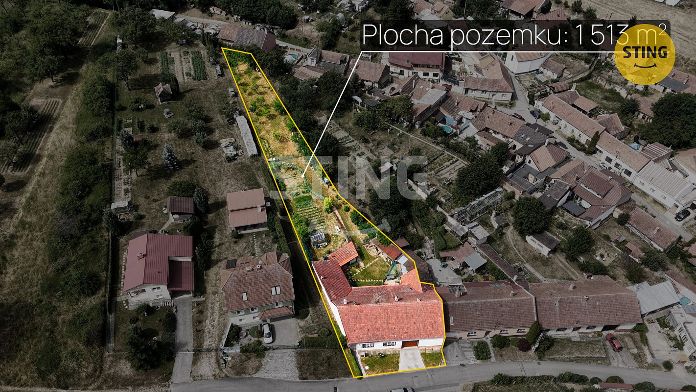 Prodej domu 158 m² s pozemkem 1 598 m² — photo 4