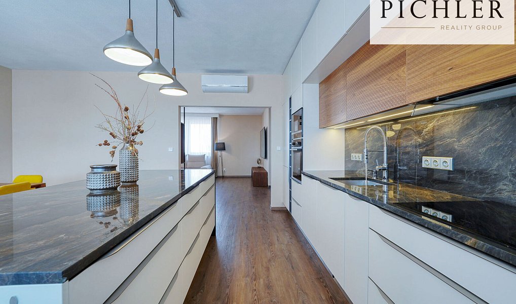 Prodej bytu 4+kk 155 m², Plzeň – náhled fotky 9
