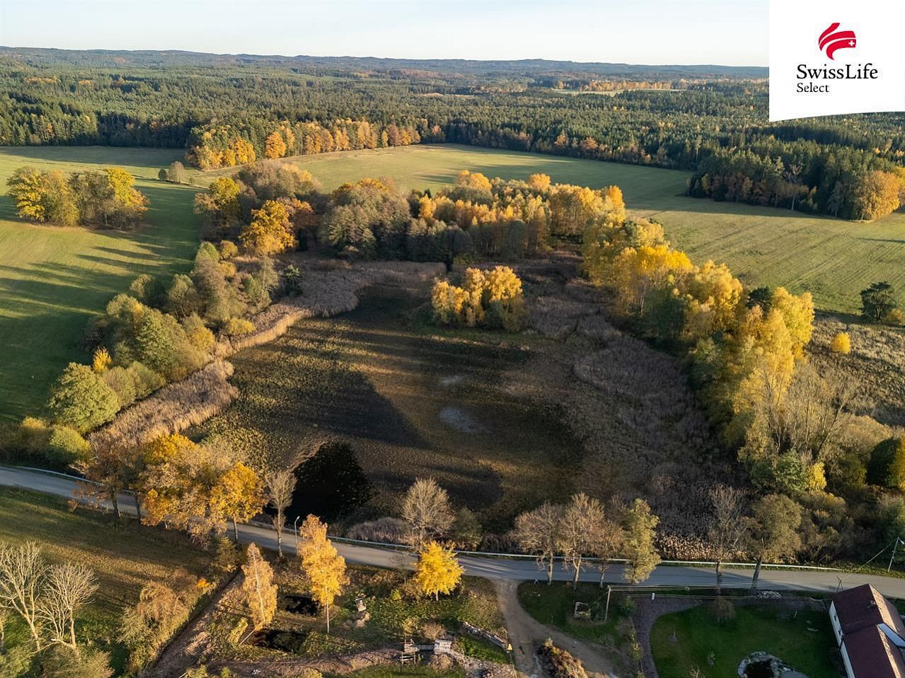 Prodej pole 317 516 m² – fotografie 5