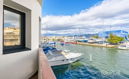 Prodej domu 120 m² s pozemkem 192 m², Empuriabrava, Španělsko
