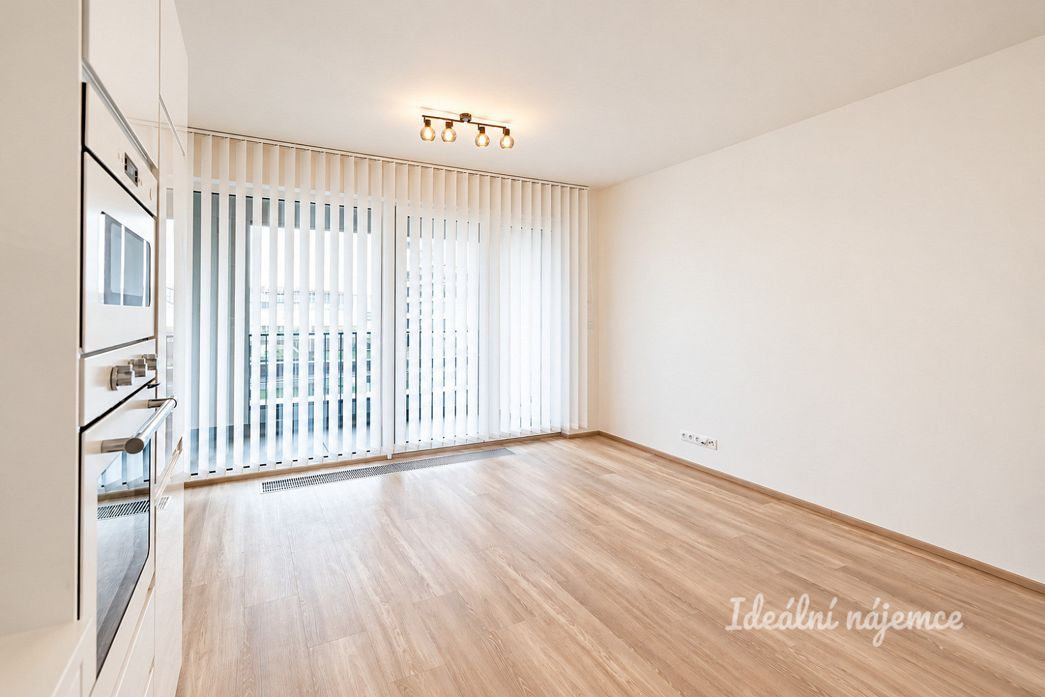 Prodej bytu 2+kk 53 m² – fotografie 3