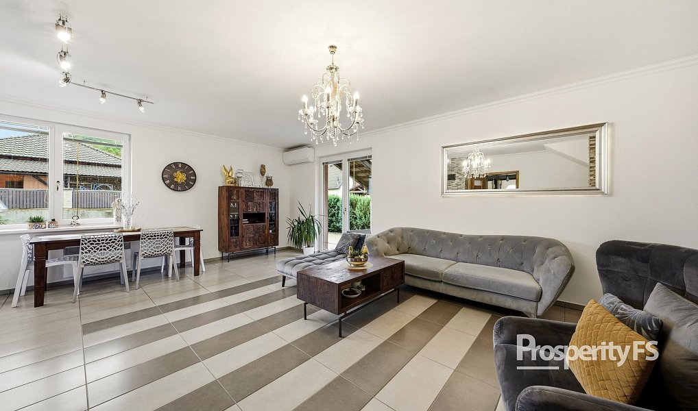 Prodej domu 131 m² s pozemkem 779 m², Česká Lípa – náhled fotky 16