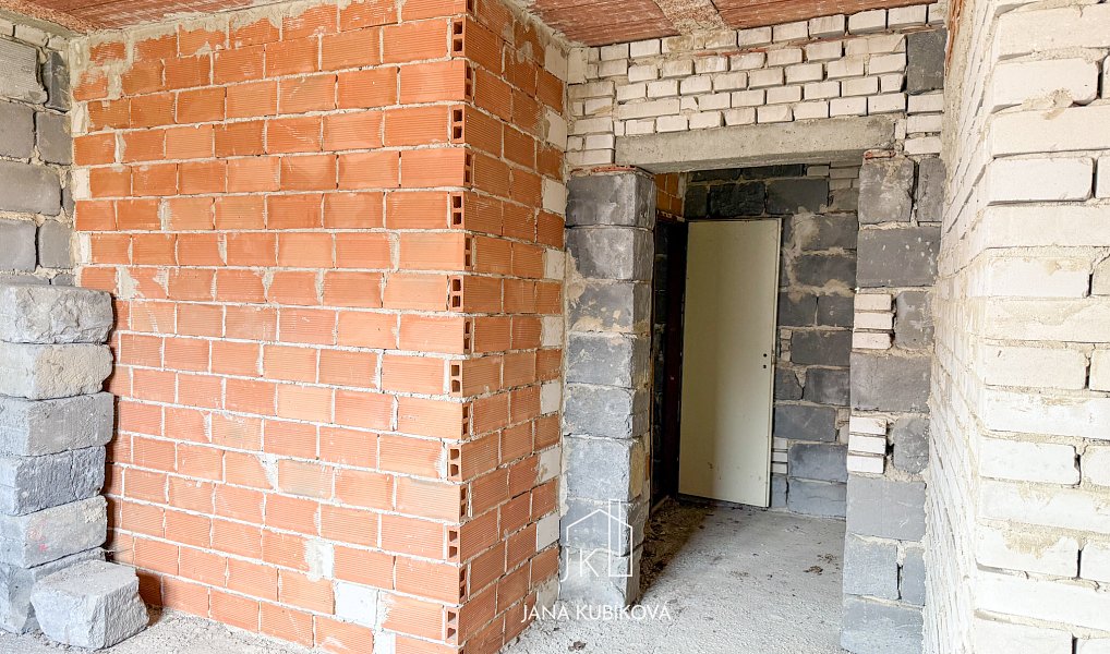 Prodej domu 158 m² s pozemkem 395 m², Tvarožná Lhota – náhled fotky 19