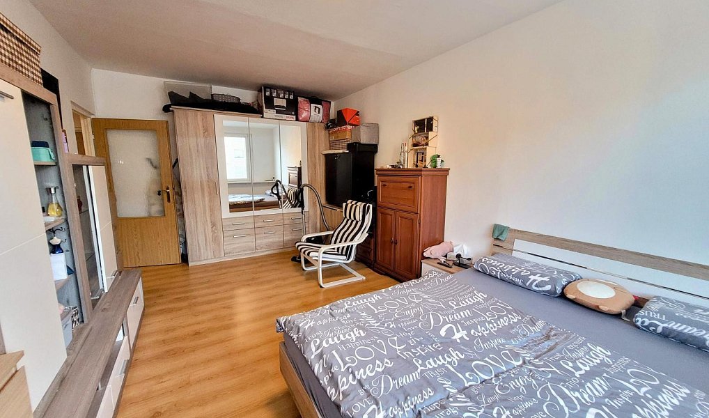 Pronájem bytu 3+1 78 m², Liberec – náhled fotky 12