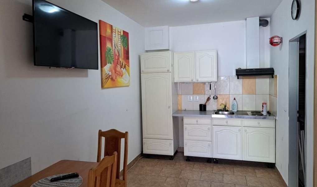 Pronájem bytu 1+kk 29 m², Jámy – náhled fotky 2