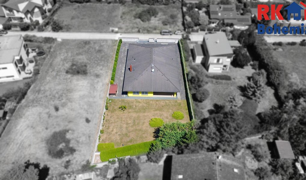 Prodej domu 266 m² s pozemkem 1 426 m², Šestajovice – náhled fotky 50
