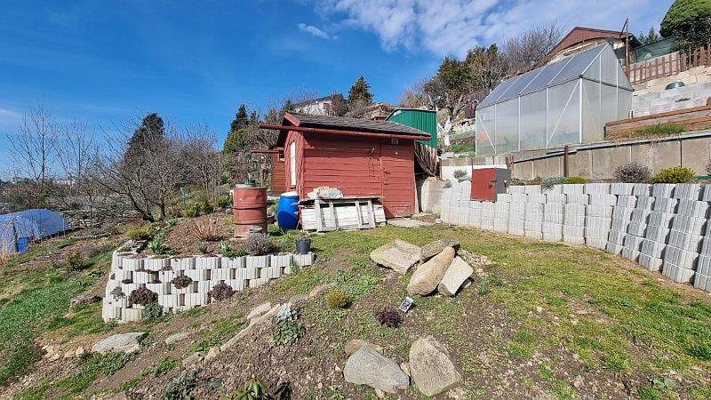 Prodej chaty/chalupy 6 m² s pozemkem 314 m² - Widok 6