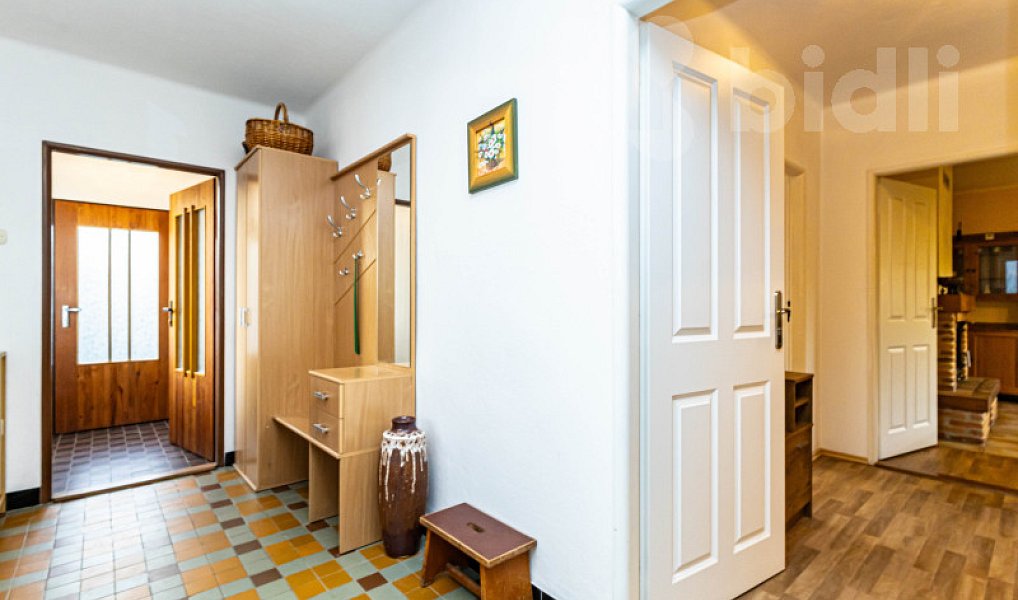 Prodej domu 220 m² s pozemkem 815 m², Studená – náhled fotky 16