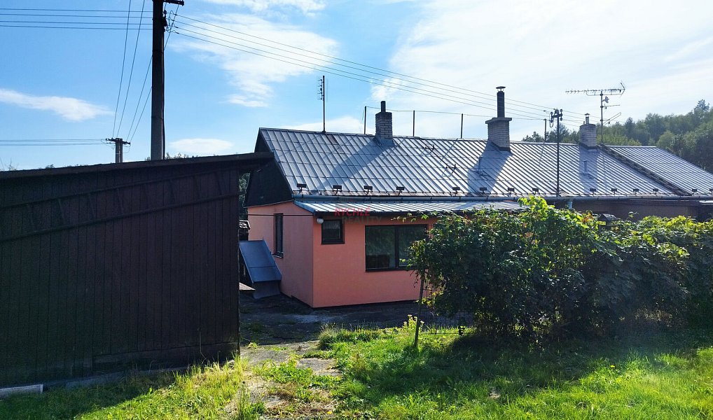 Prodej domu 70 m² s pozemkem 600 m², Ostrava – náhled fotky 10