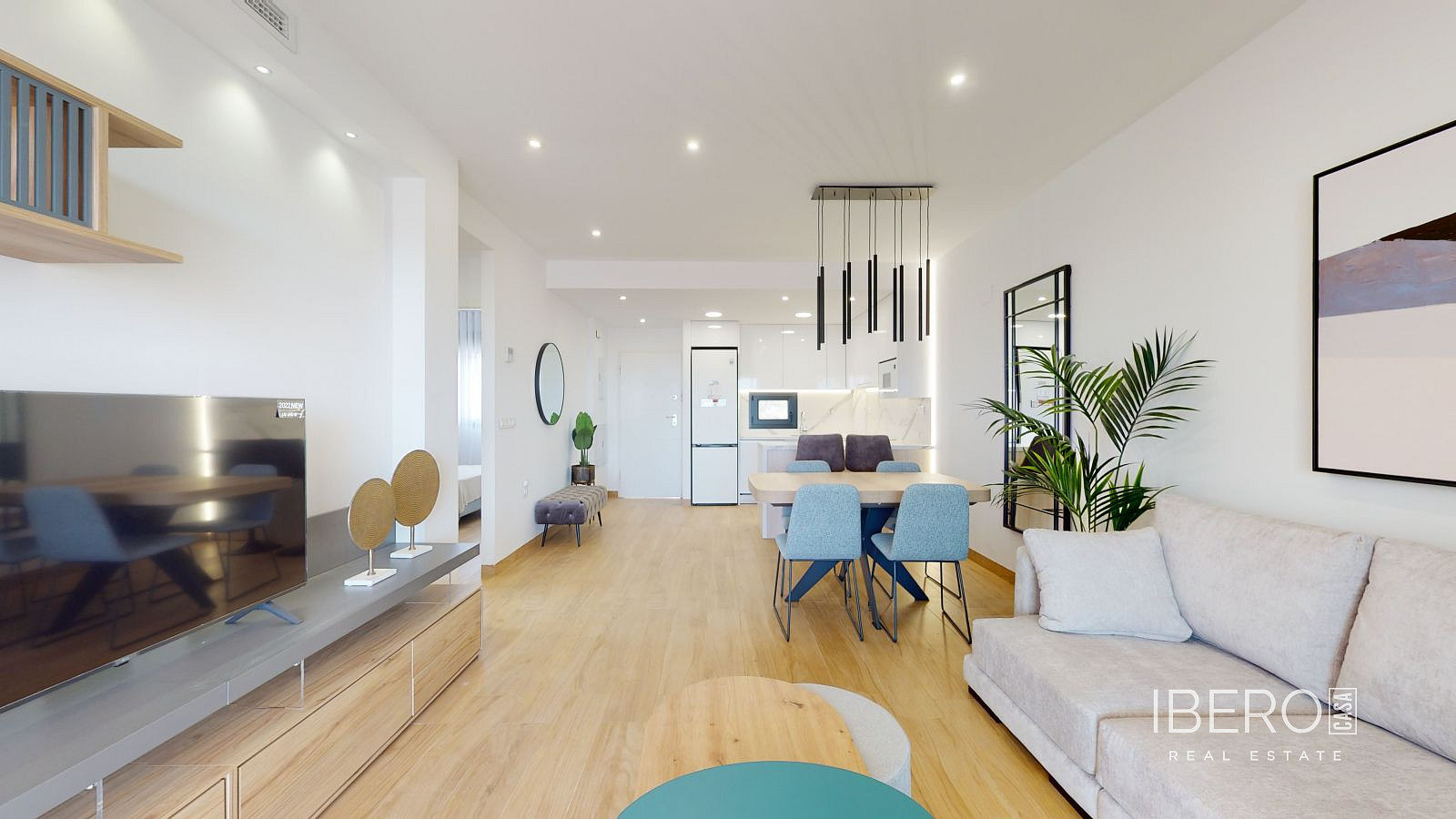 Casa 3+kk – Torrevieja, Urbanización Los Balcones - Vista 2