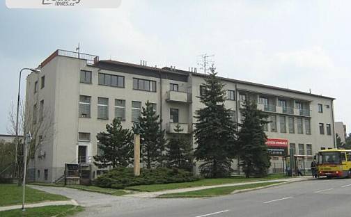 Pronájem bytu 2+1 82 m², Znojemská, Třebíč - Horka-Domky