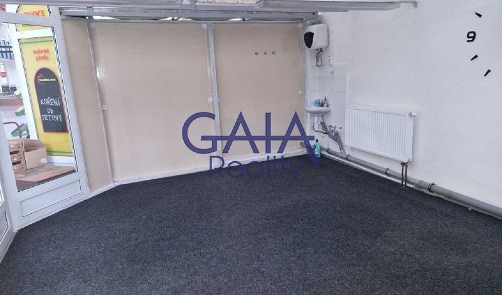 Pronájem obchodních prostor 27 m², Prostějov – náhled fotky 3