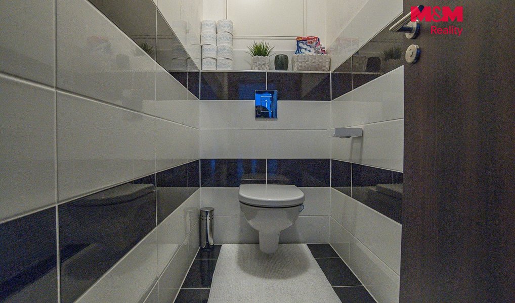 Pronájem bytu 2+kk 58 m², Ostrava – náhled fotky 8