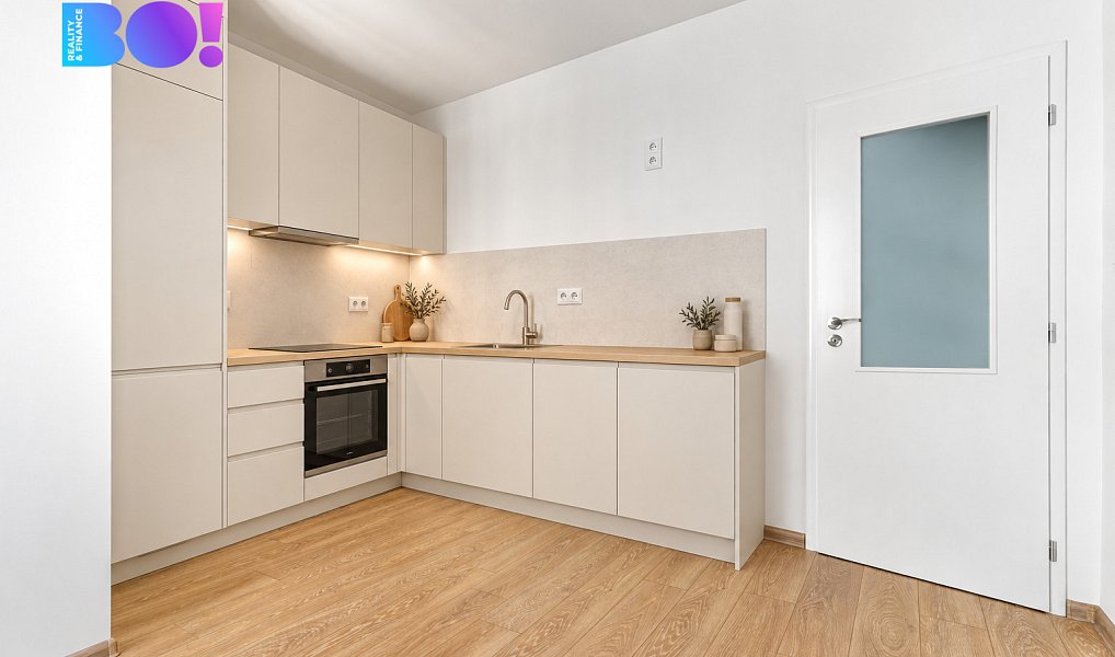 Prodej bytu 2+1 50 m², Kostelec nad Černými lesy – náhled fotky 15