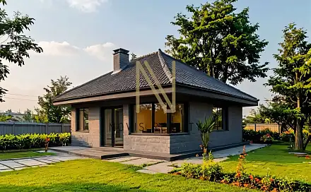 Prodej domu 50 m² s pozemkem 670 m², Studánka, okres Tachov