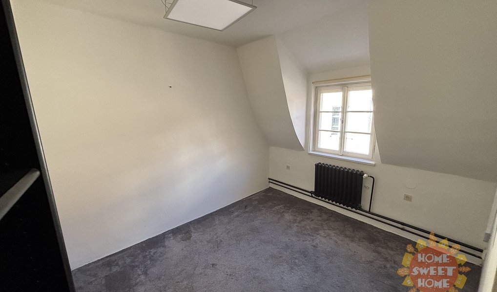 Pronájem kanceláře 31 m², Praha – náhled fotky 2
