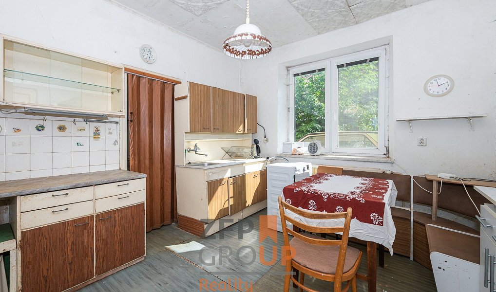 Prodej domu 109 m² s pozemkem 985 m², Skalice nad Svitavou – náhled fotky 19