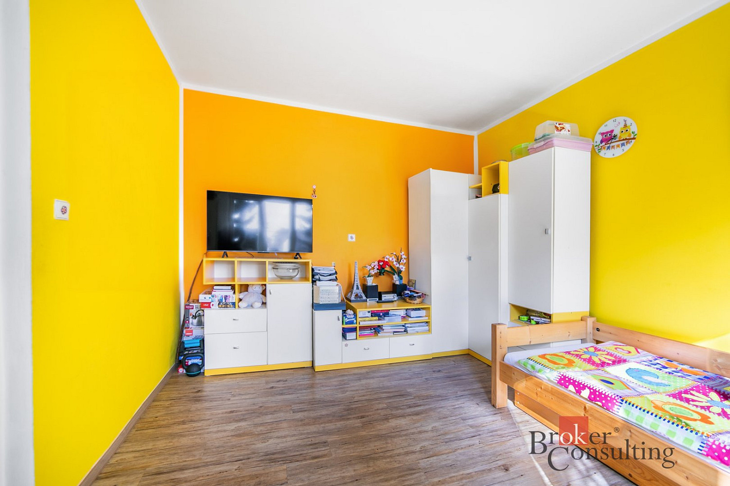 Prodej bytu 2+1 52 m² – fotografie 5