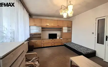 Prodej bytu 3+1 68 m², Lechowiczova, Ostrava - Moravská Ostrava