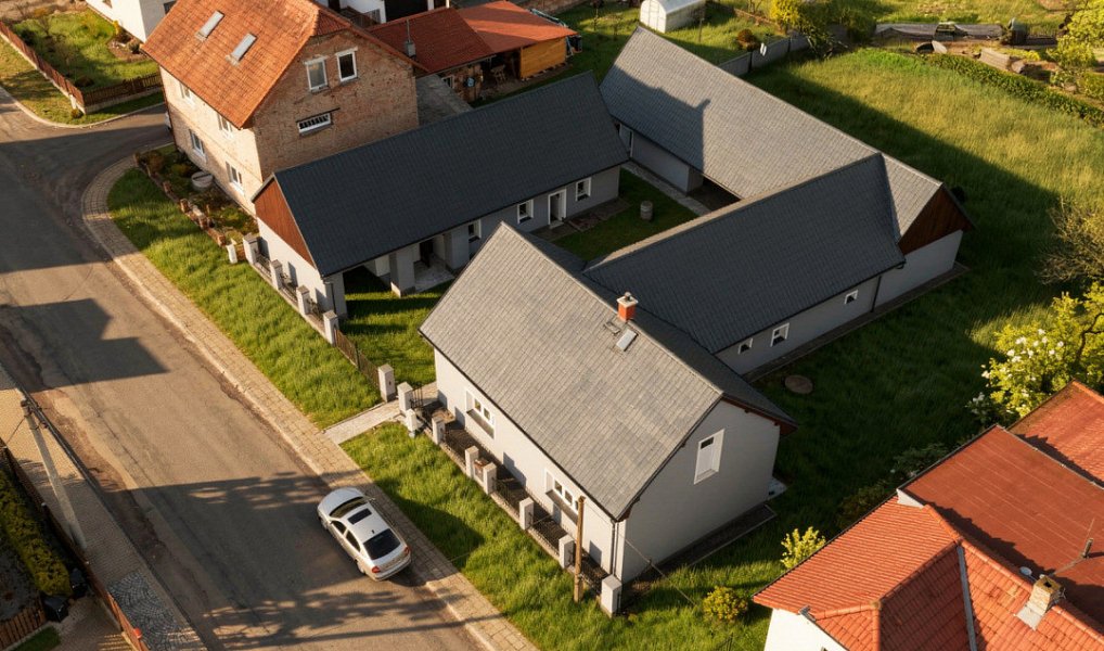 Prodej komerčního objektu (jiného typu) 117 m², Skalice – náhled fotky 19