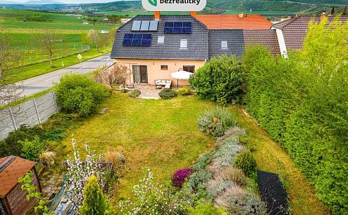 Prodej domu 300 m² s pozemkem 699 m², Kobylí, okres Břeclav