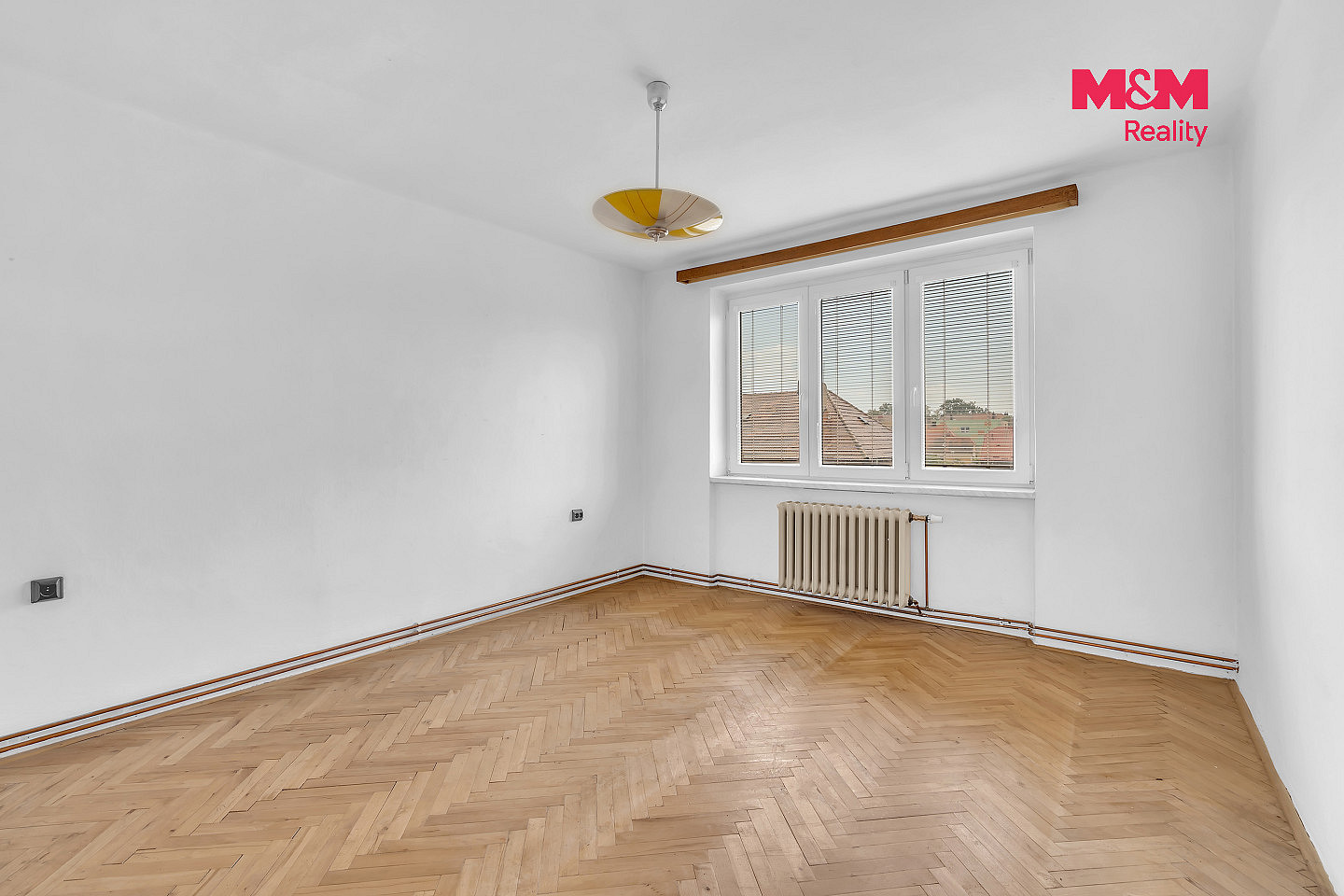 Prodej bytu 3+1 62 m² — photo 4