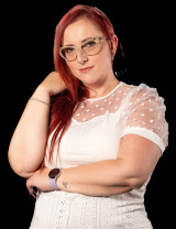 Bc. Mgr. Michaela Šedová