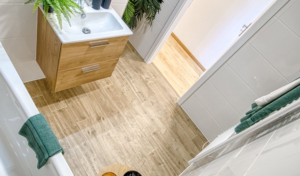 Pronájem bytu 2+1 59 m², Cvikov – náhled fotky 16