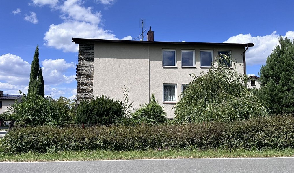 Prodej domu 350 m² s pozemkem 792 m², Veselí nad Lužnicí – náhled fotky 32