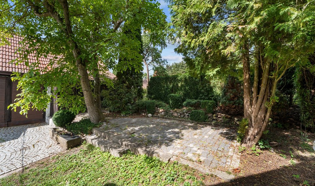 Prodej domu 156 m² s pozemkem 1 223 m², Hořepník – náhled fotky 27