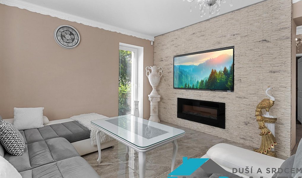 Prodej domu 133 m² s pozemkem 540 m², Horoušany – náhled fotky 8