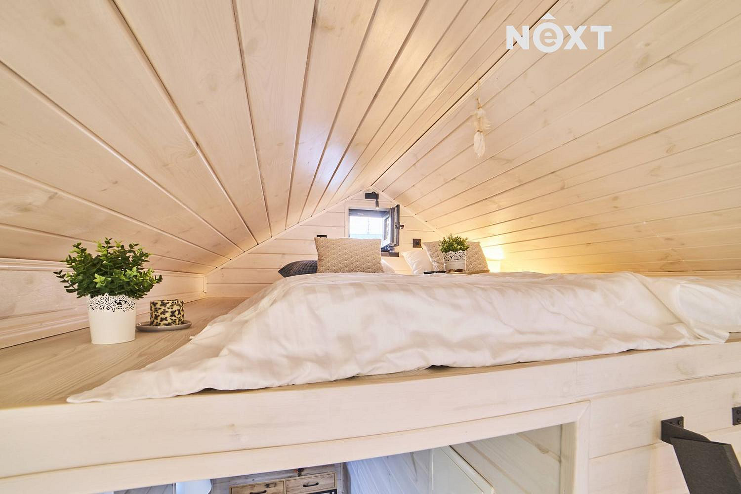 Prodej domu 25 m² s pozemkem 25 m² — photo 4