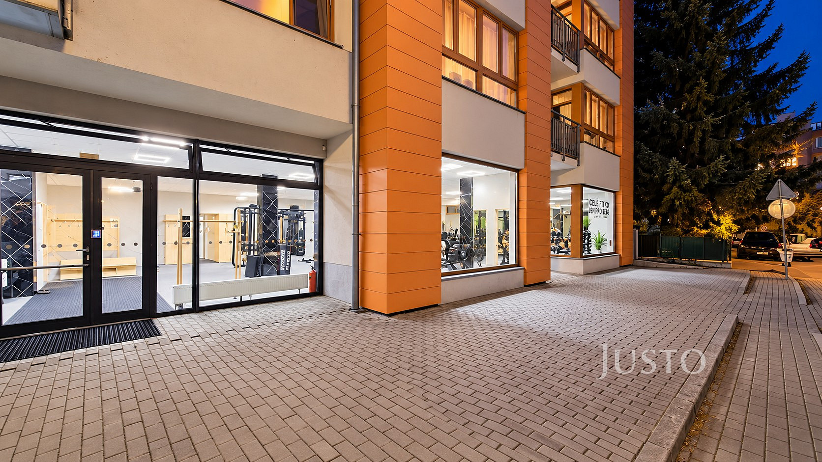 Prodej obchodních prostor 229 m² – fotografie 2