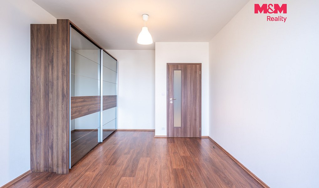 Pronájem bytu 2+kk 60 m², Praha – náhled fotky 5