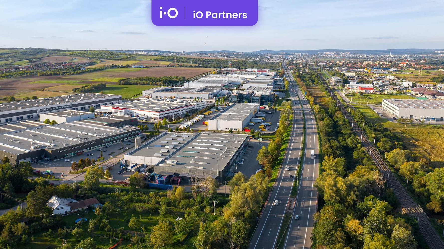 Pronájem skladovacích prostor 12 420 m² – fotografie 4
