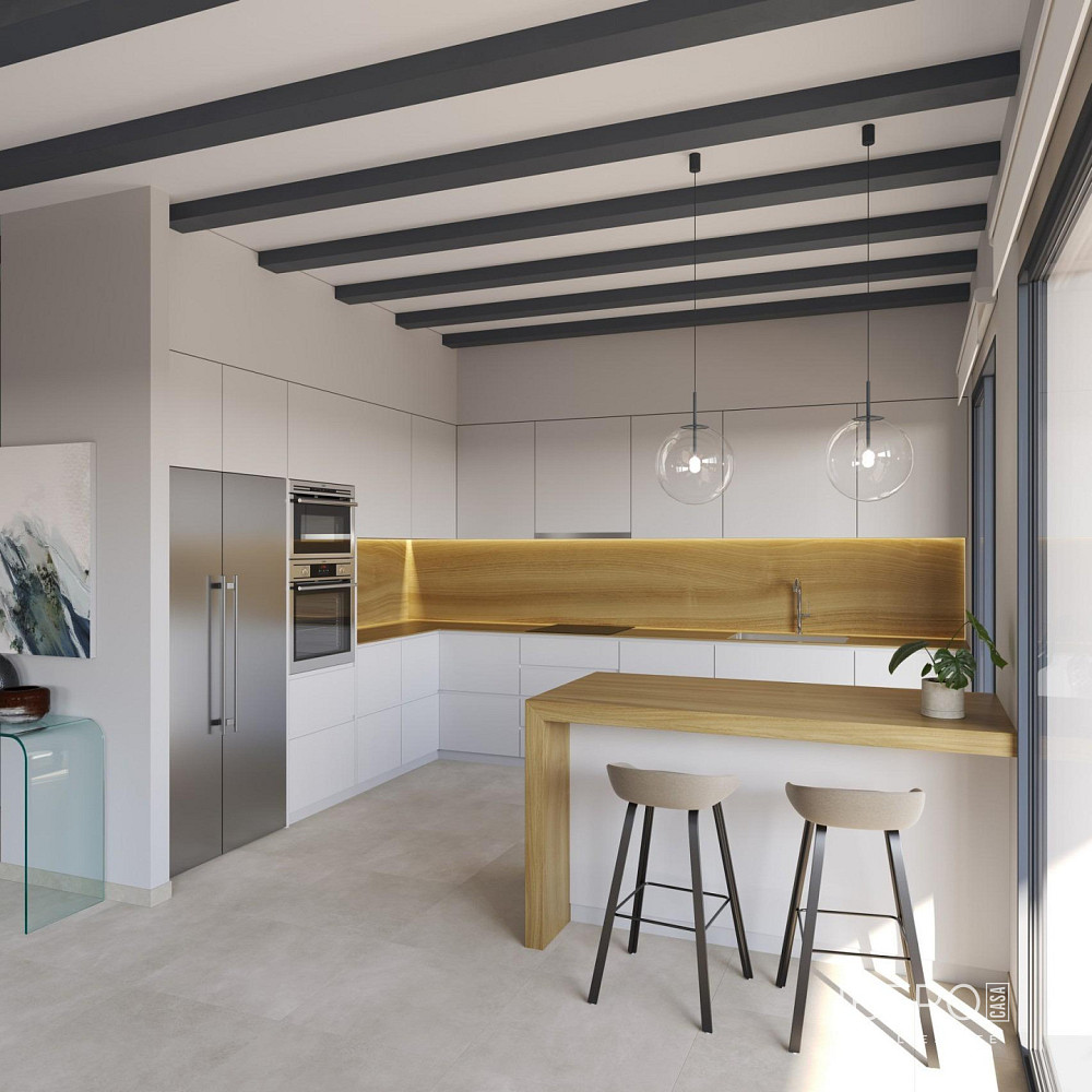 Casa 4+kk – Penàguila, l'Alcoià - Vista 5