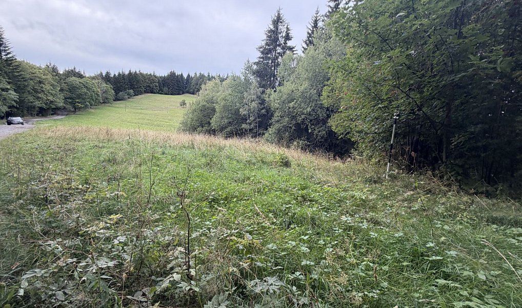 Prodej pozemku 600 m², Hutisko-Solanec – náhled fotky 9