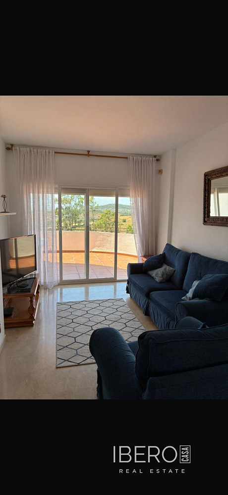 Piso 3+kk – Estepona, Barriada Islas Canarias - Vista 5