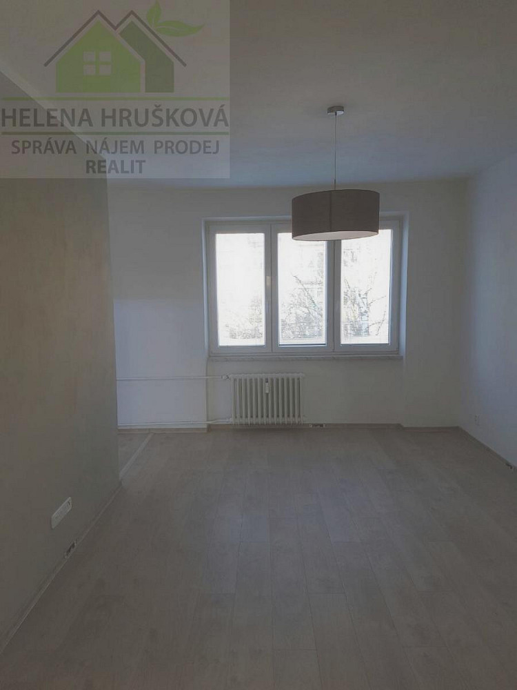 Pronájem bytu 2+1 53 m² — photo 5