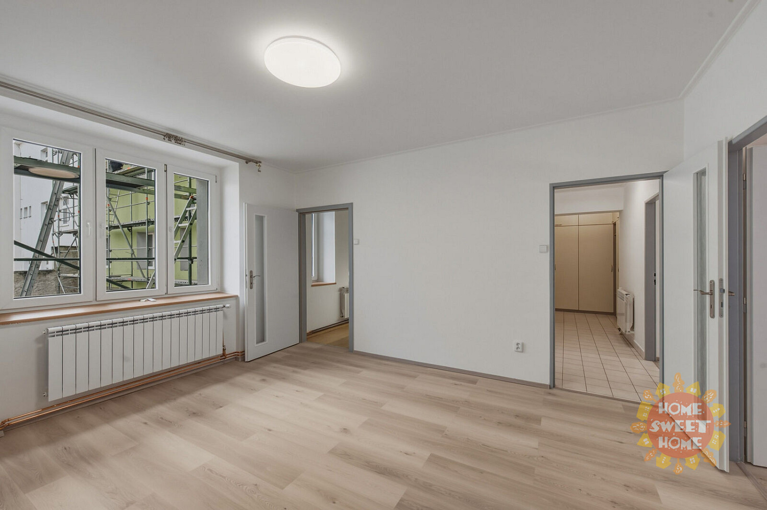 Prodej bytu 3+kk 72 m²