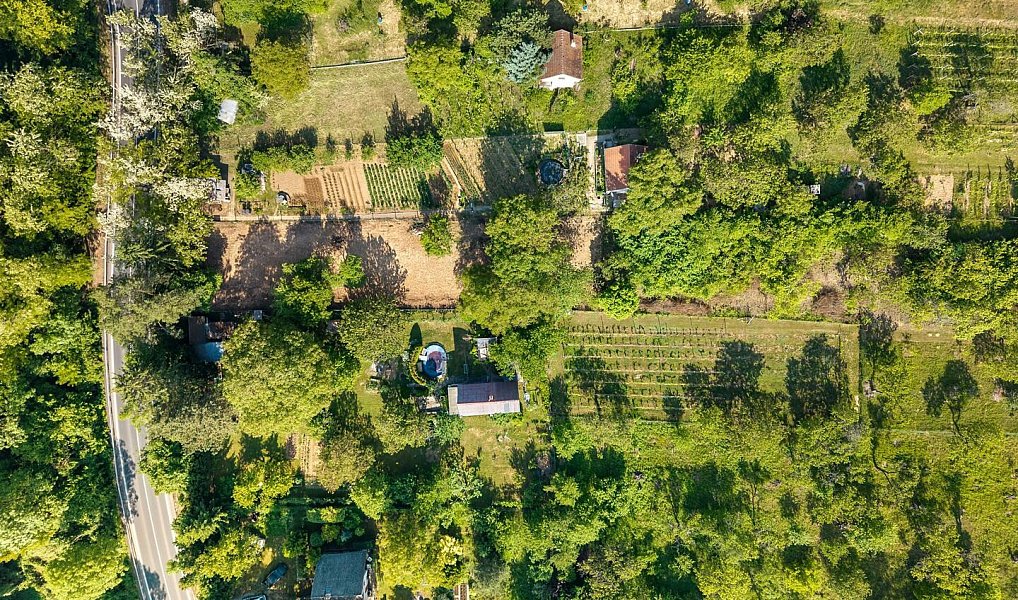 Prodej pozemku 985 m², Želešice – náhled fotky 3