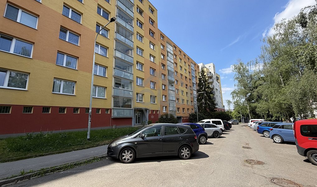 Prodej bytu 3+1 80 m², Praha – náhled fotky 7