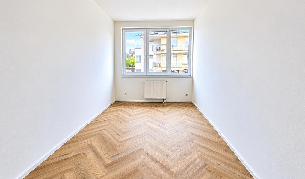 Prodej bytu 2+kk 46 m², Praha – náhled fotky 3