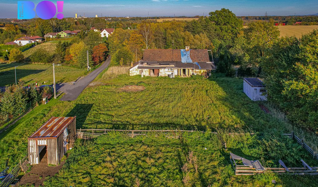 Prodej domu 152 m² s pozemkem 3 800 m², Albrechtice – náhled fotky 8