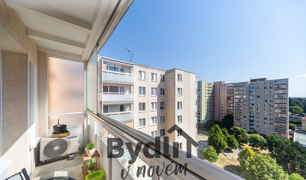 Prodej bytu 3+1 78 m², Brno – náhled fotky 13